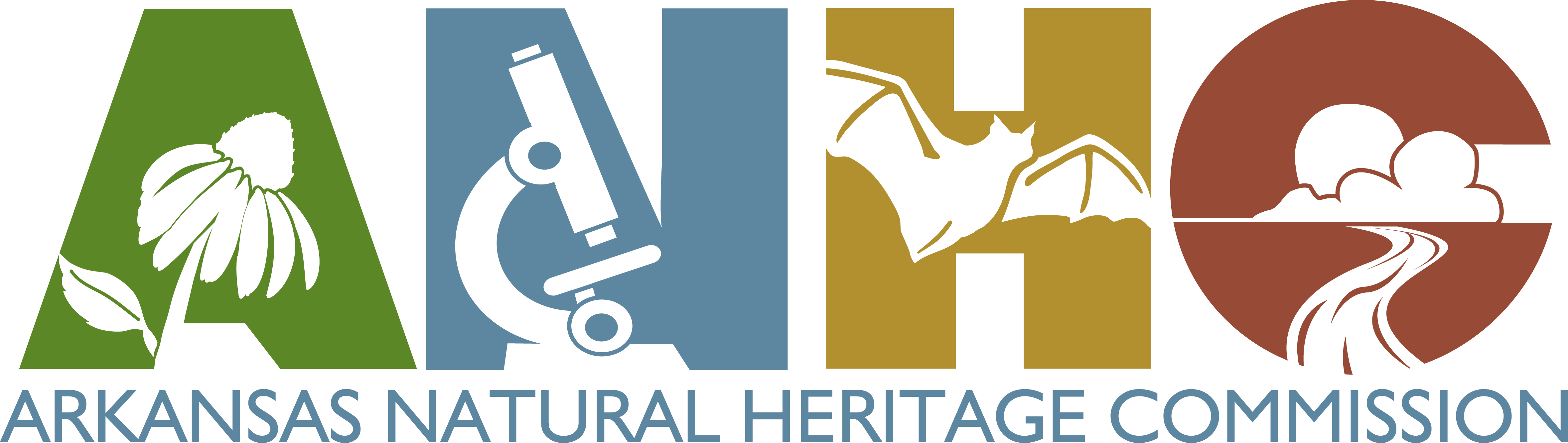 Arkansas Natural Heritage Commission