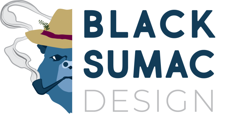 Black Sumac Design