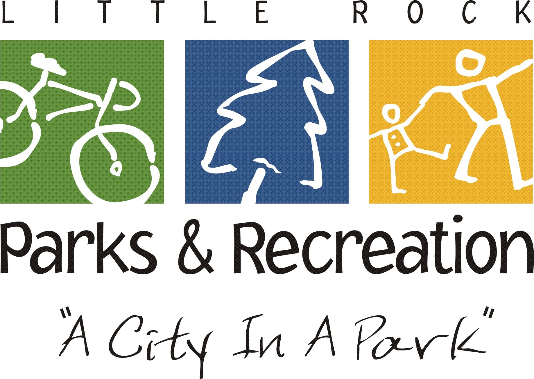 Little Rock Parks and Recreation