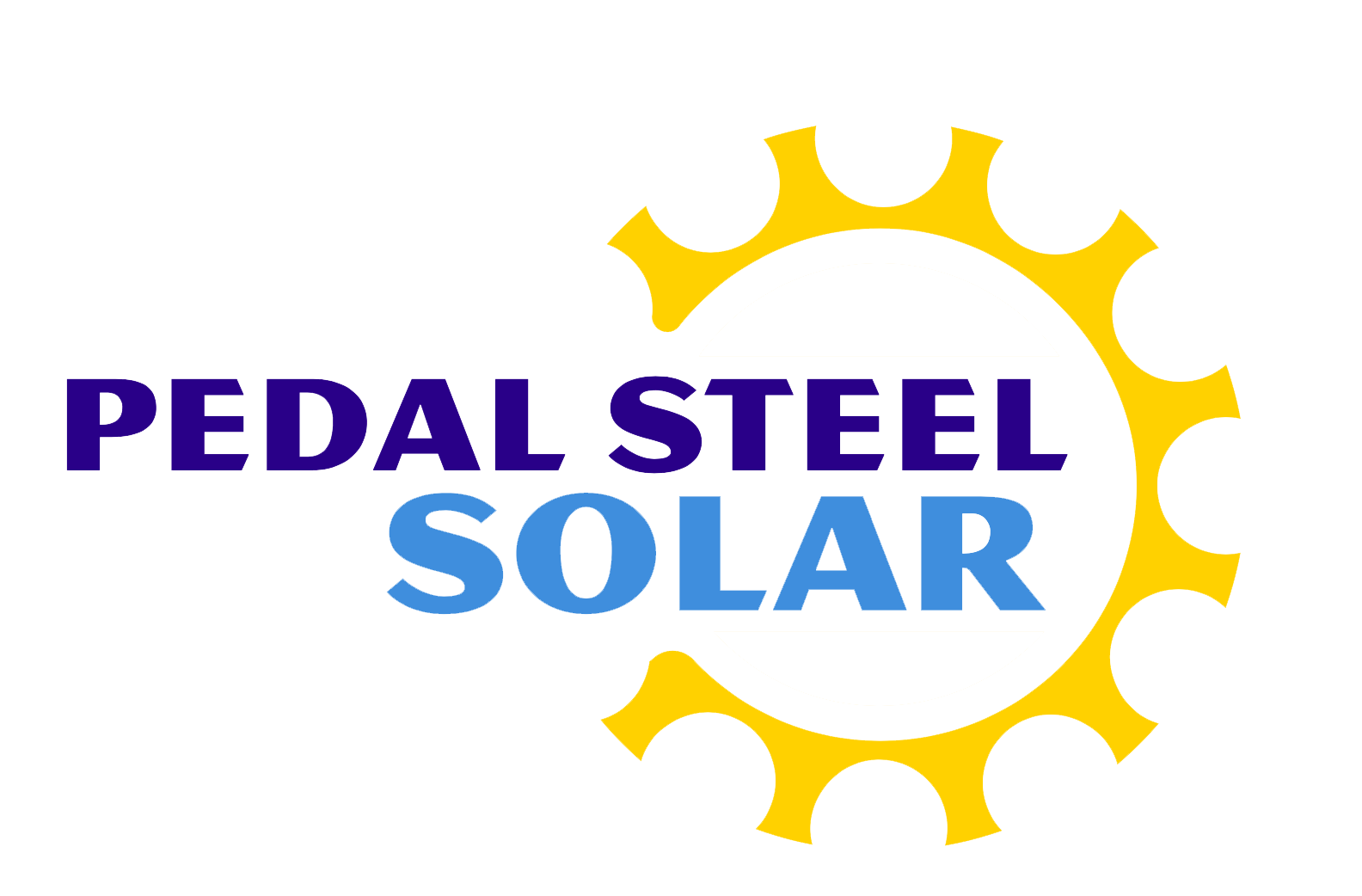 Pedal Steel Solar