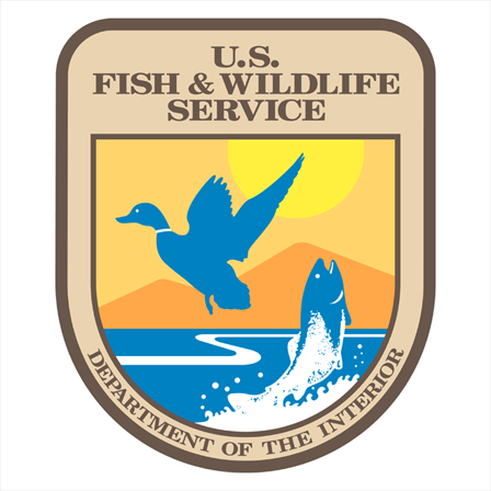 U.S. Fish and Wildlife Service